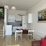 Wonderful Bay Apartment Sarande