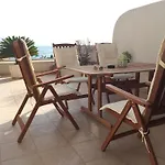 Wonderful Bay Apartment Sarande