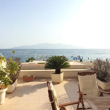 Apartamento Wonderful Bay *