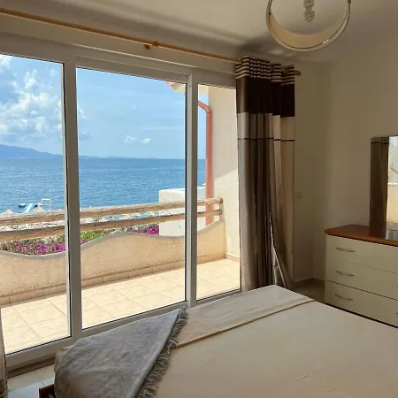 Апартаменты Wonderful Bay *