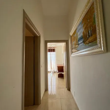 Апартаменты Wonderful Bay *