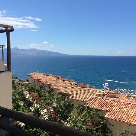 Wonderful Bay Апартаменты