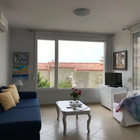 Apartamento Wonderful Bay *