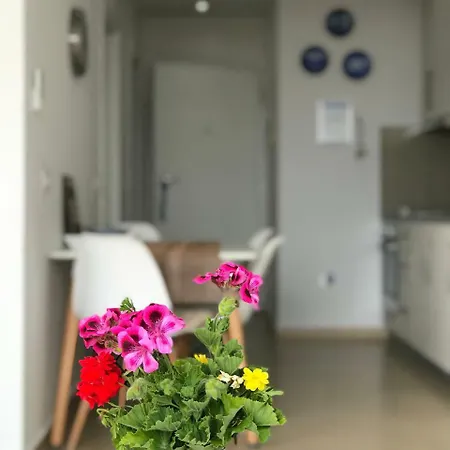 Wonderful Bay Apartamento