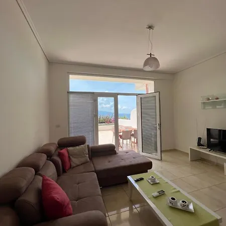 Wonderful Bay Apartment