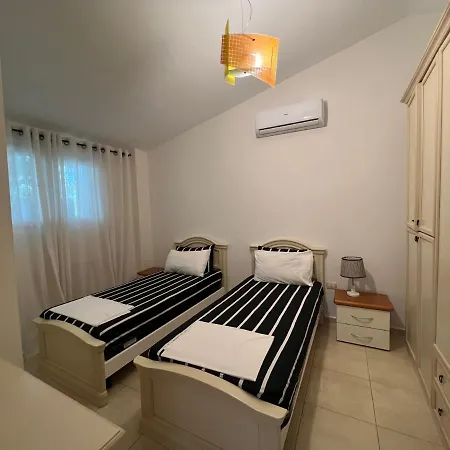 Wonderful Bay 아파트