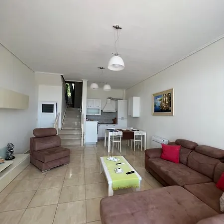 Wonderful Bay Apartmán *