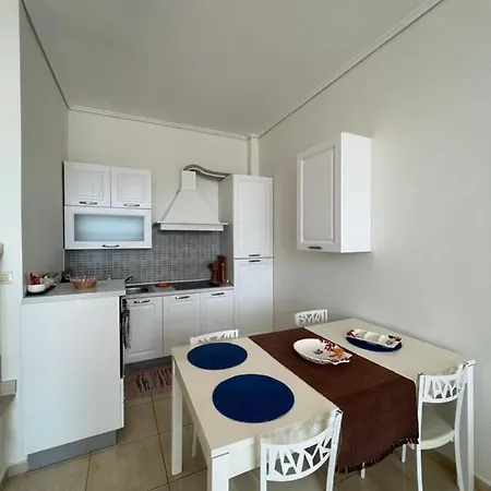 Wonderful Bay Sarandë