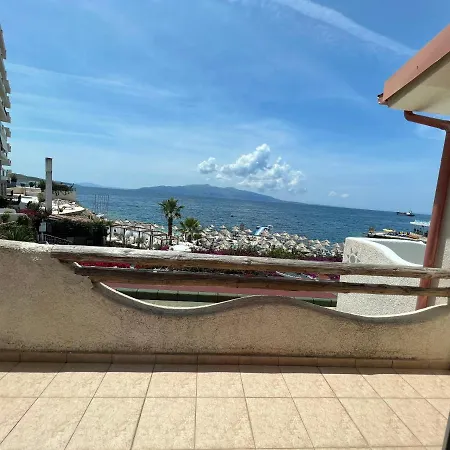 Wonderful Bay * Sarandë