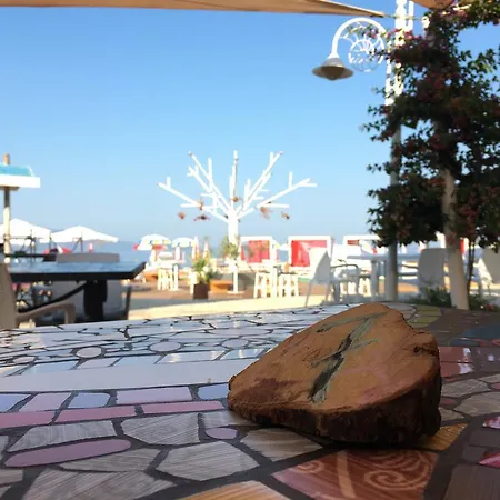 아파트 Wonderful Bay *