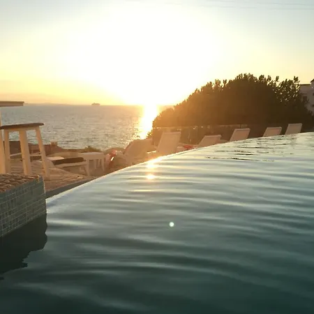 Wonderful Bay Apartmán