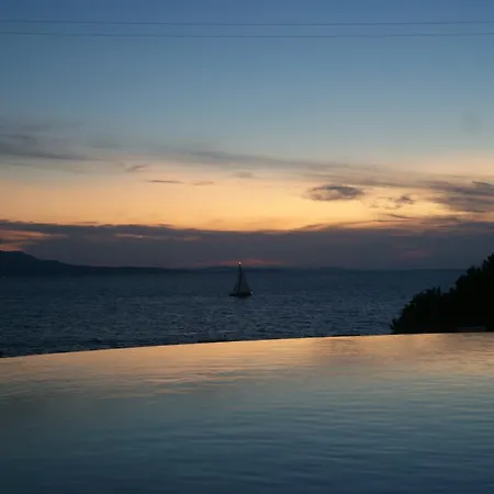 Apartmán Wonderful Bay Sarandë