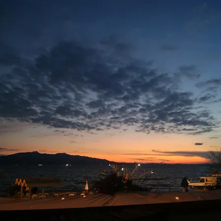 Apartmán Wonderful Bay Sarandë