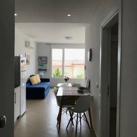 Wonderful Bay Apartmán