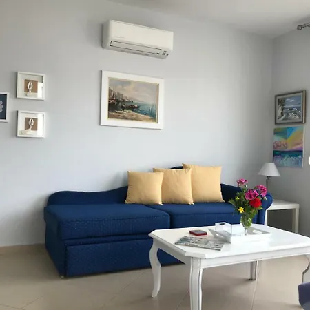 Apartmán Wonderful Bay Sarandë