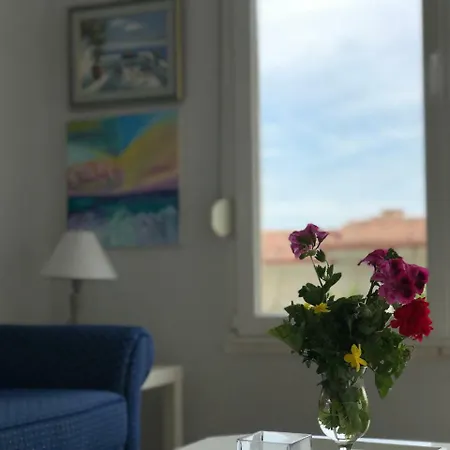 Apartment Wonderful Bay Sarandë