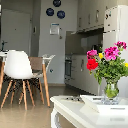 Wonderful Bay Apartmán Sarandë