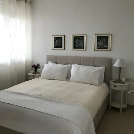 Apartment Wonderful Bay