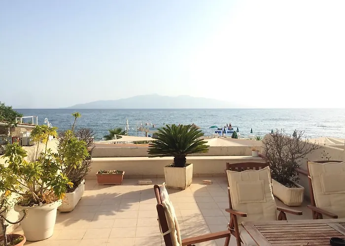 Apartamento Wonderful Bay *