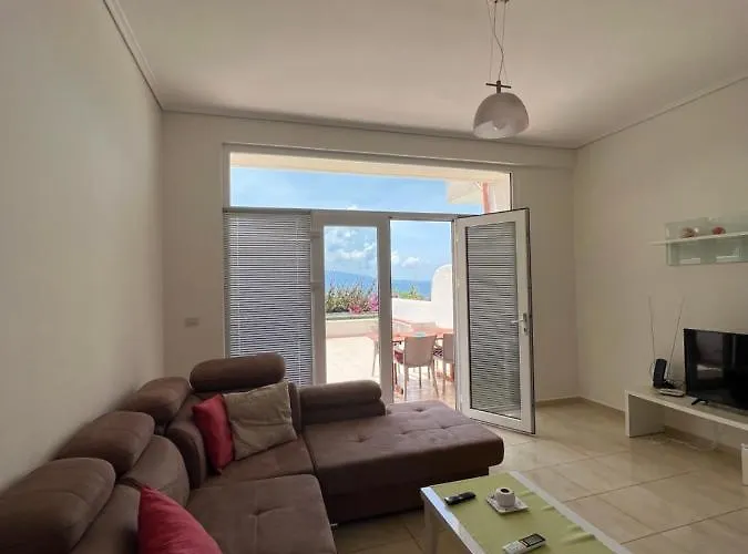 Wonderful Bay Apartamento