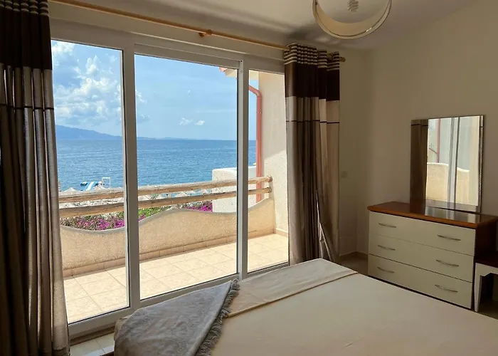 公寓 布干维尔岛湾公寓 *