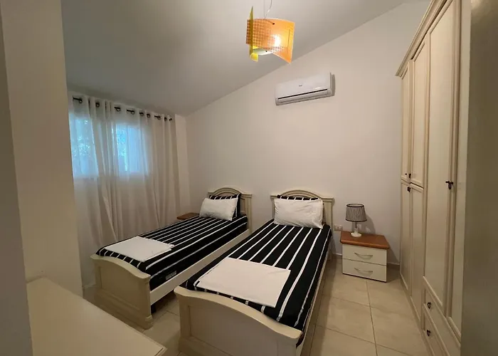 Wonderful Bay Apartamento