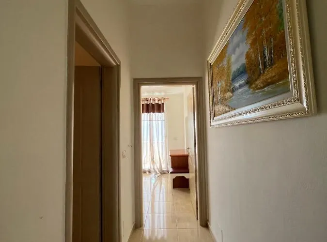 Apartamento Wonderful Bay *