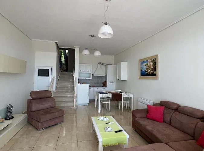 Wonderful Bay Apartamento *