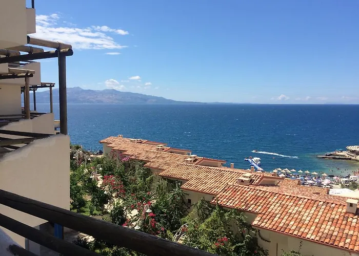 Wonderful Bay Apartamento