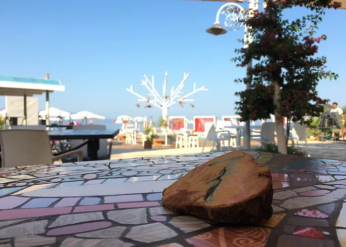 公寓 布干维尔岛湾公寓 *