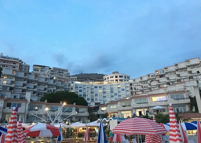 Apartamento Wonderful Bay *