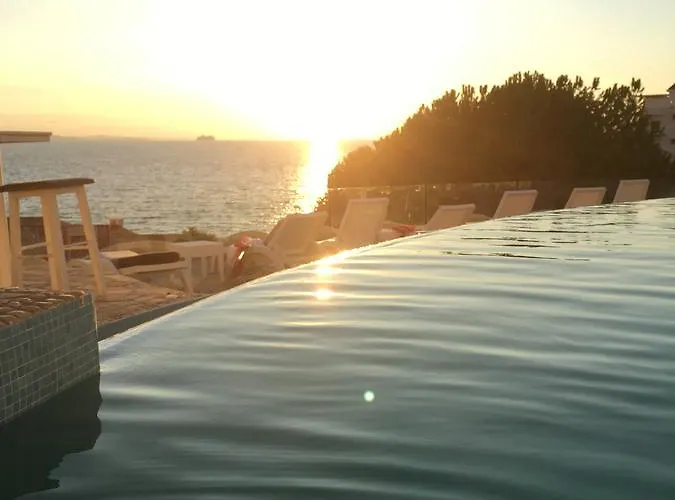 Wonderful Bay Apartamento