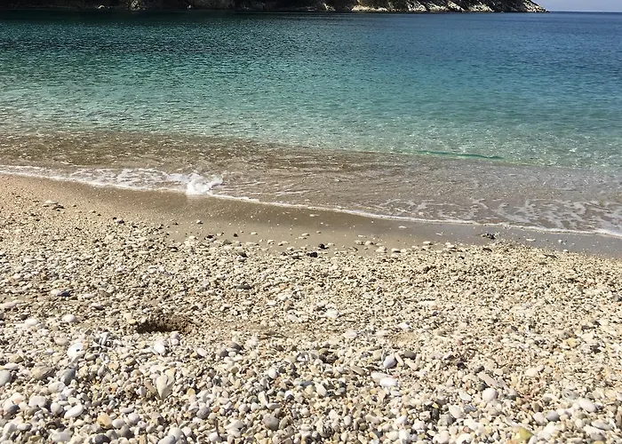 布干维尔岛湾公寓