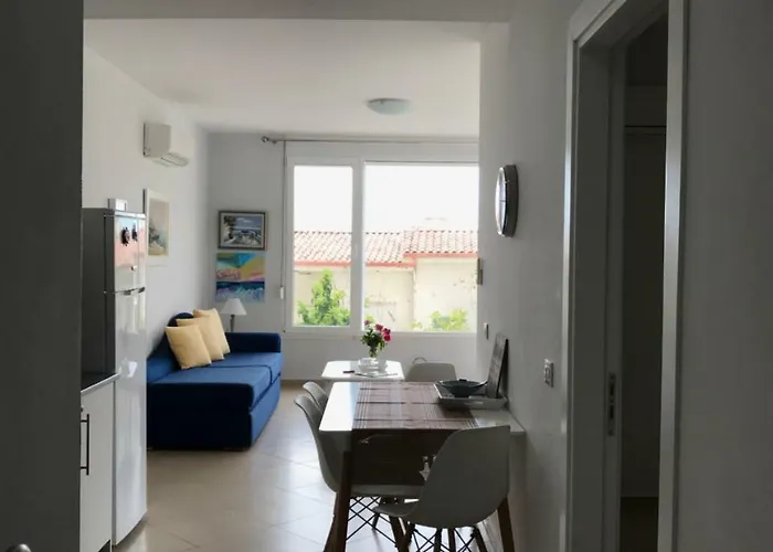 Wonderful Bay Apartamento