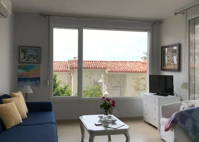 Apartamento Wonderful Bay *