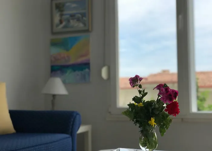 Apartamento Wonderful Bay Sarandë