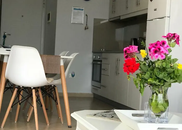 Wonderful Bay Apartamento Sarandë