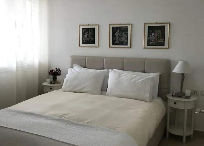 Apartamento Wonderful Bay